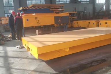 無軌電動(dòng)車